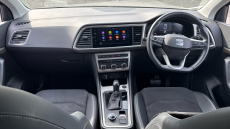 SEAT Ateca 1.5 TSI EVO Xperience 5dr DSG Petrol Estate